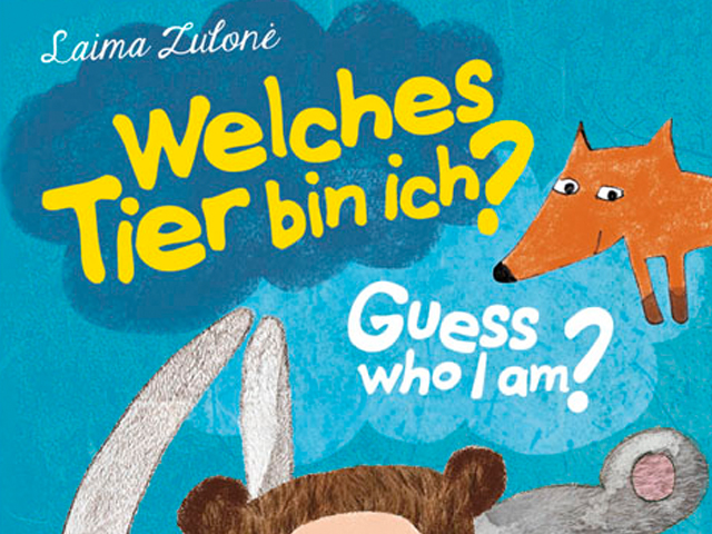 Welches Tier bin ich?, Spiel, Anleitung und Bewertung auf Alle