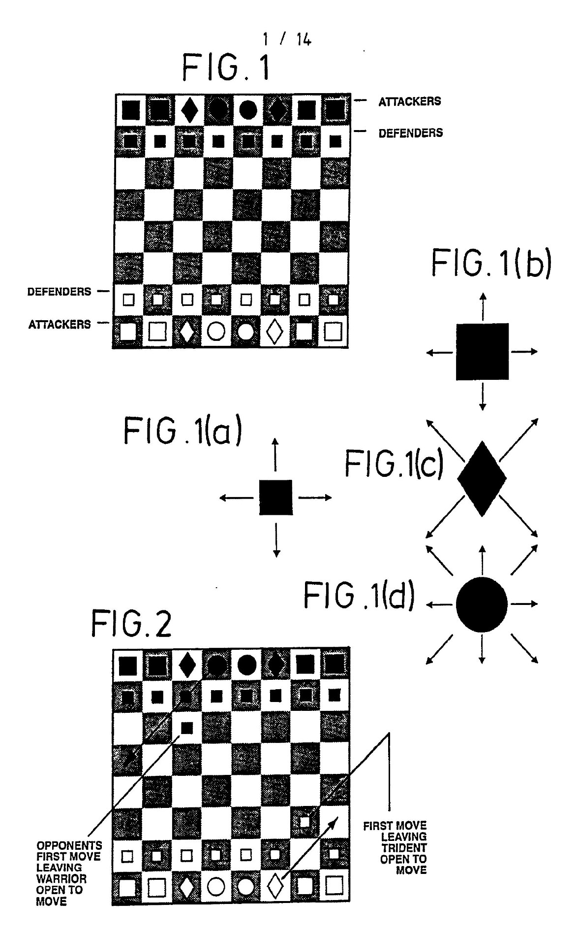 LaTrel, Spiel, Anleitung und Bewertung auf Alle Brettspiele bei spielen.de