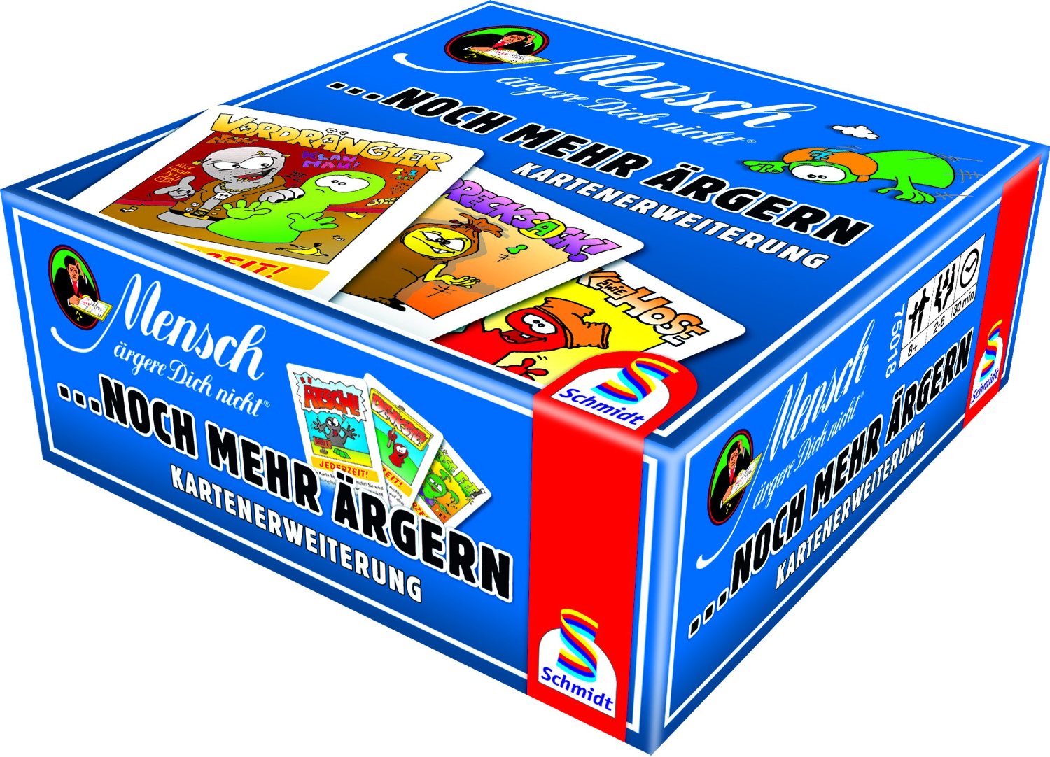 Mensch rgere Dich Nicht Blaue Kartenerweiterung Spiel Anleitung Und Mensch rgere Dich Nicht Blaue Kartenerweiterung Spiel Anleitung Und