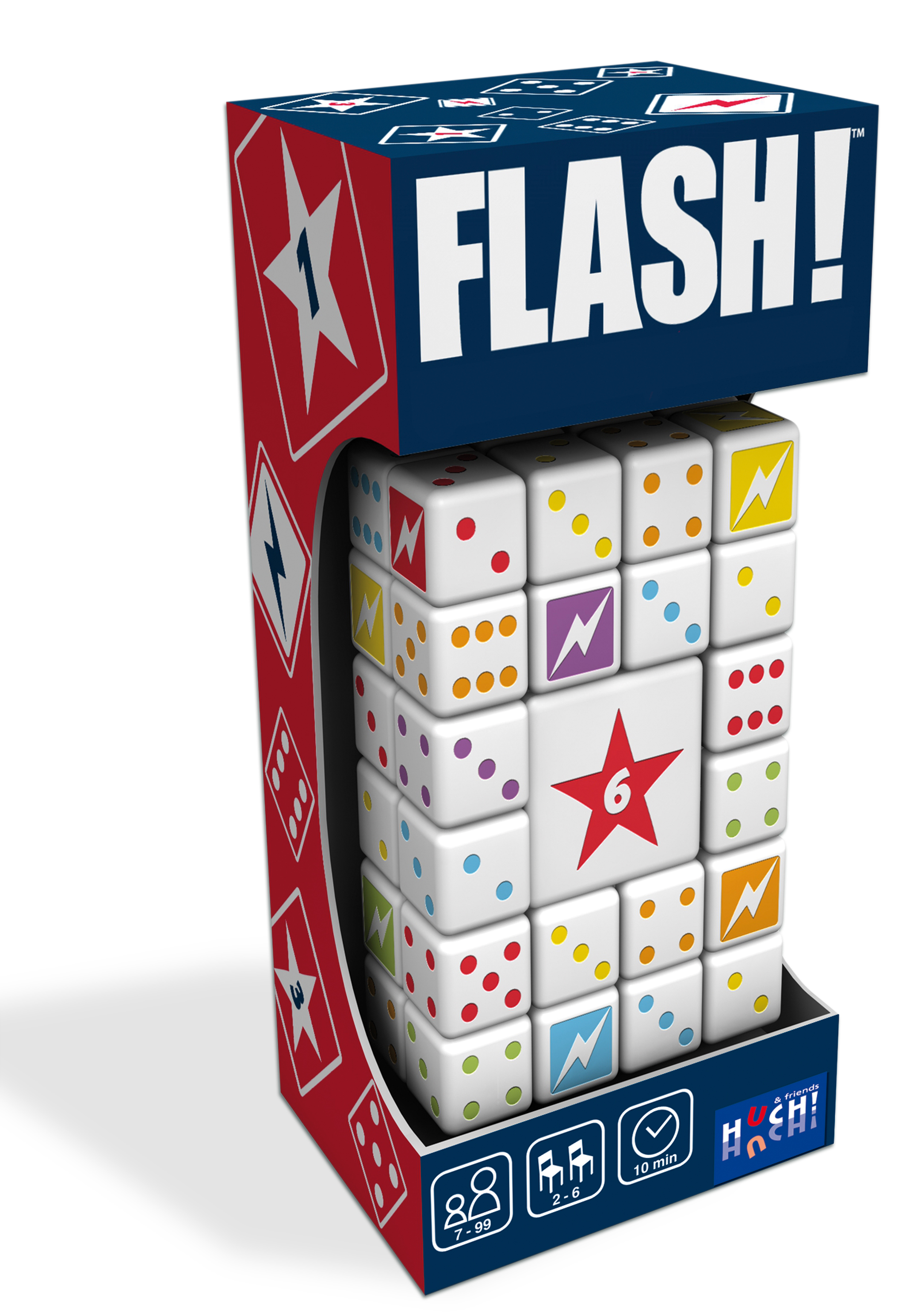 flash spiel