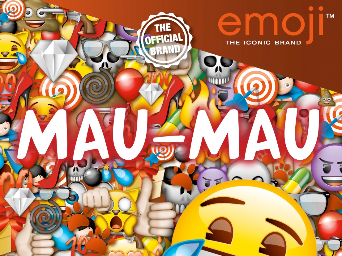 ᐅ Mau Mau Spielregeln & Spielanleitungen, Test & Bilder