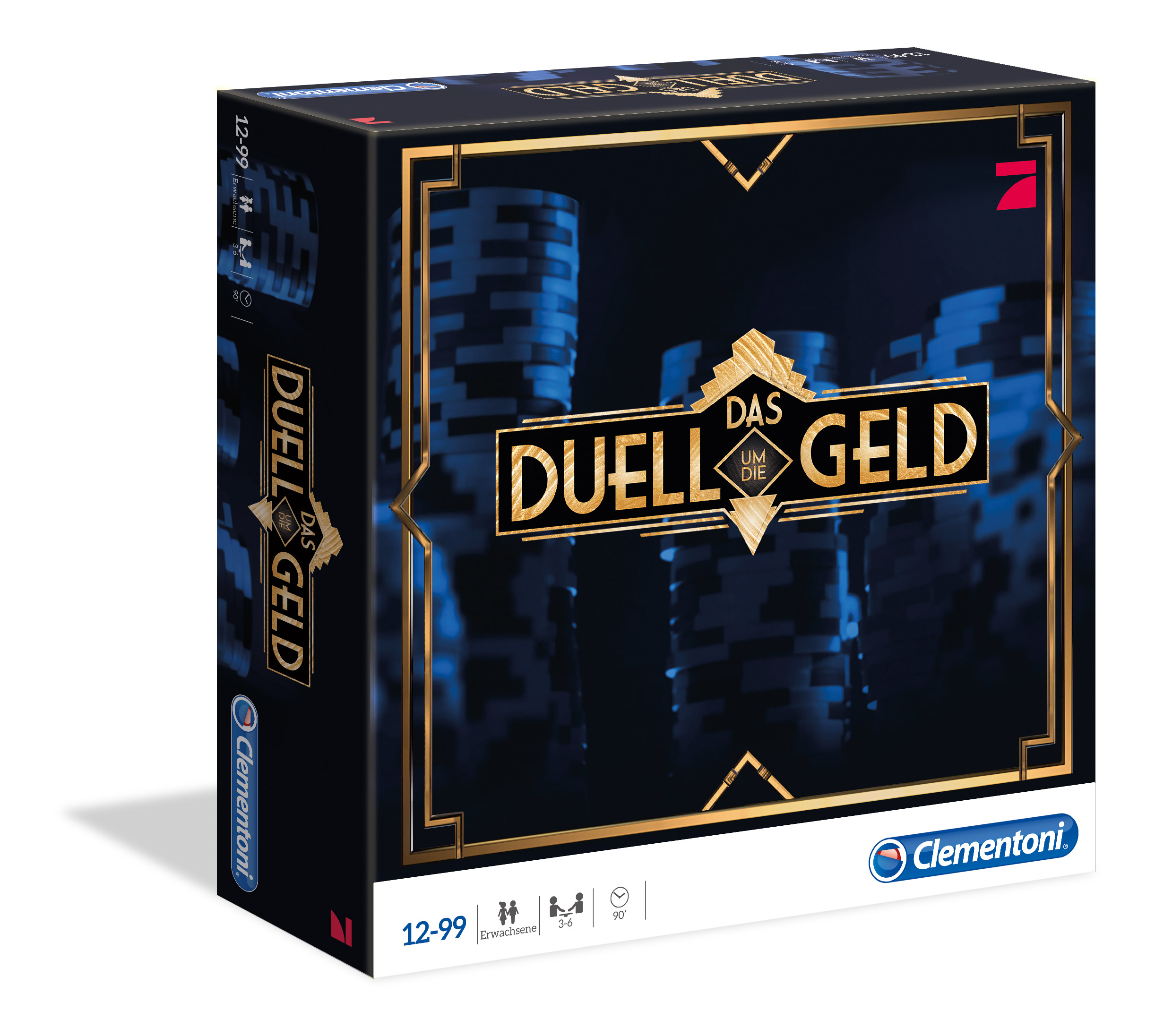 Das Duell Um Die Geld Fragen Und Antworten Das Duell um die Geld, Spiel, Anleitung und Bewertung auf Alle