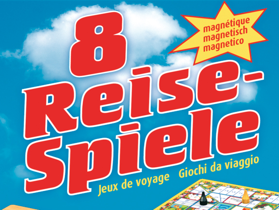 8 Reise-Spiele, Spiel, Anleitung und Bewertung auf Alle Brettspiele bei