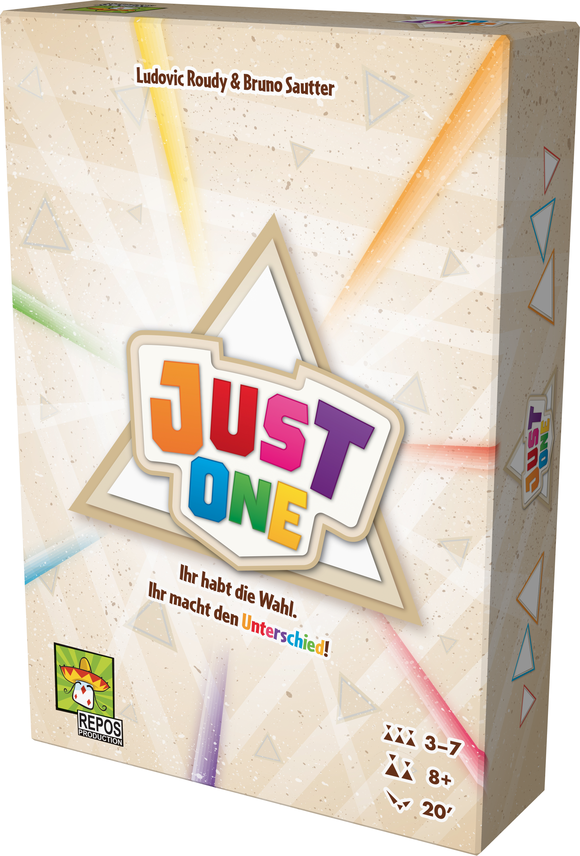 just one spiel des jahres 2019 Just One, Spiel, Anleitung und Bewertung auf Spiel des Jahres bei